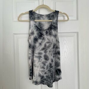 American Eagle Tie-Dye Tank